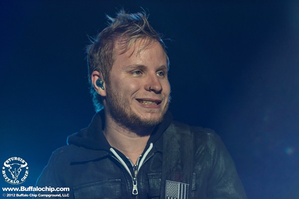 View photos from the 2012 Finding Clyde/Adelitas Way/Shinedown Photo Gallery